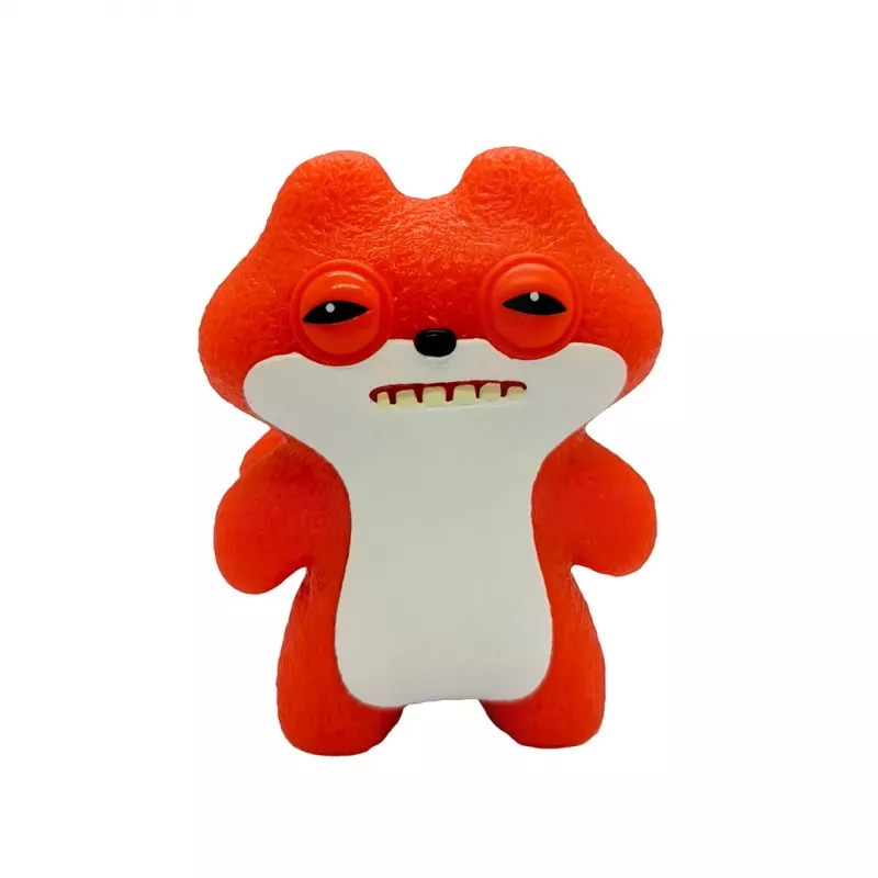 Fuggler S1 Kogumisfiguurid – 8-pakk Deluxe-karp A