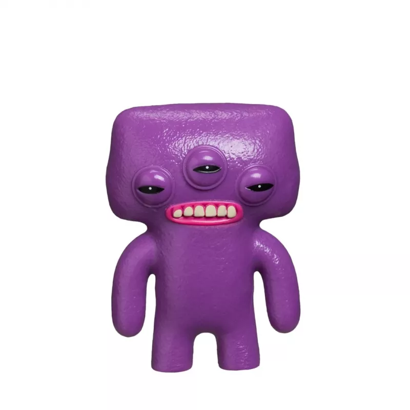 Fuggler S1 Kogumisfiguurid – 8-pakk Deluxe-karp A