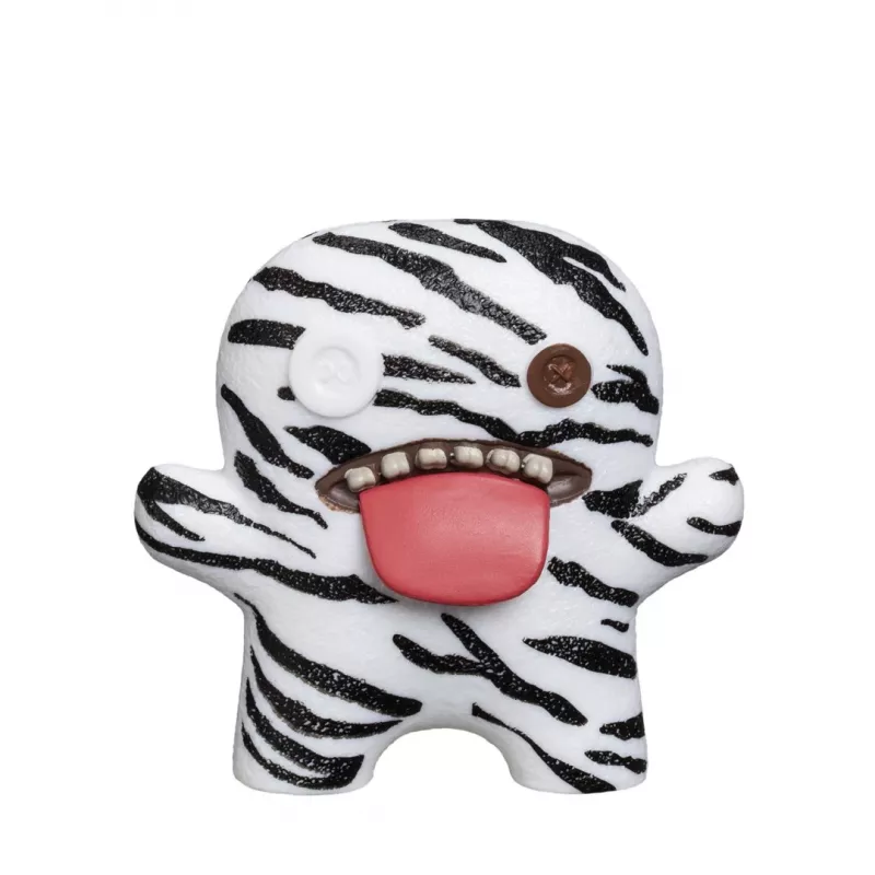 Fuggler S1 Kogumisfiguurid – 8-pakk Deluxe-karp A