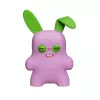 Fuggler S1 Kogumisfiguurid – 8-pakk Deluxe-karp A