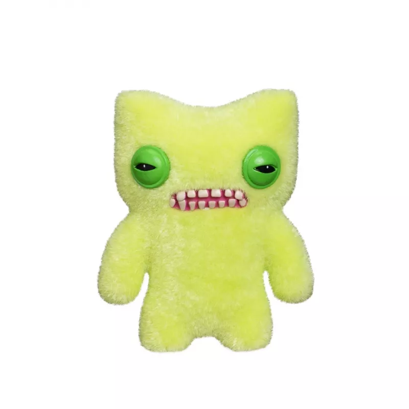 Fuggler S1 Kogumisfiguurid – 8-pakk Deluxe-karp A