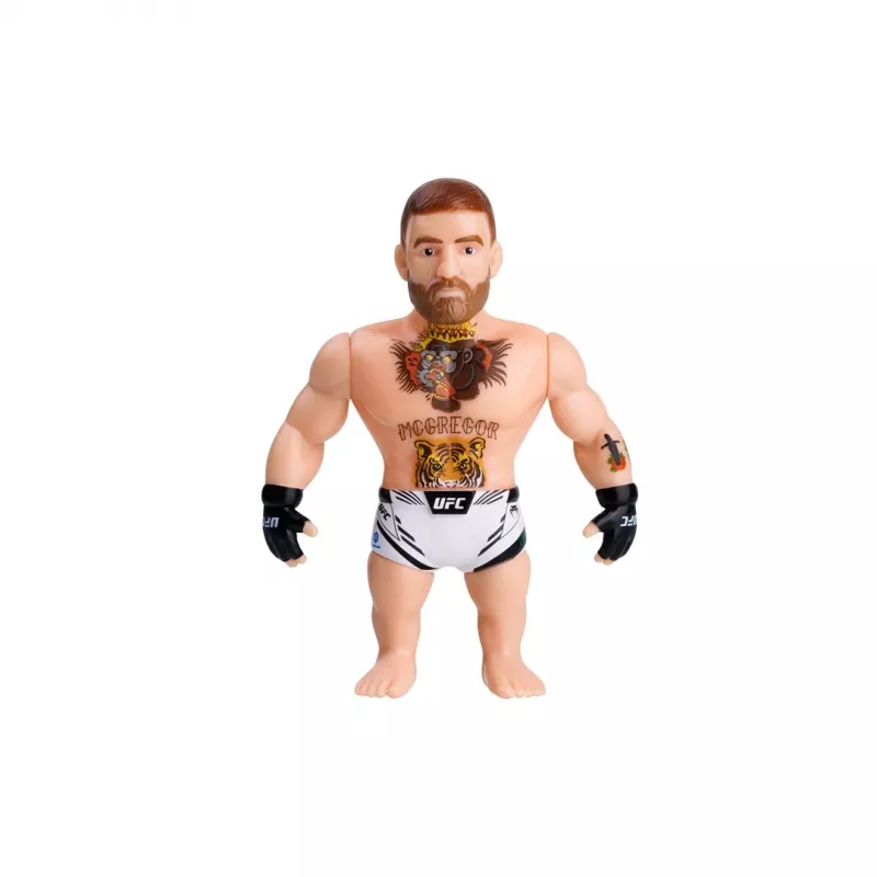 Ufc Octagon Fighters S1 - Poksikoti kapsel (12 tk CDU)