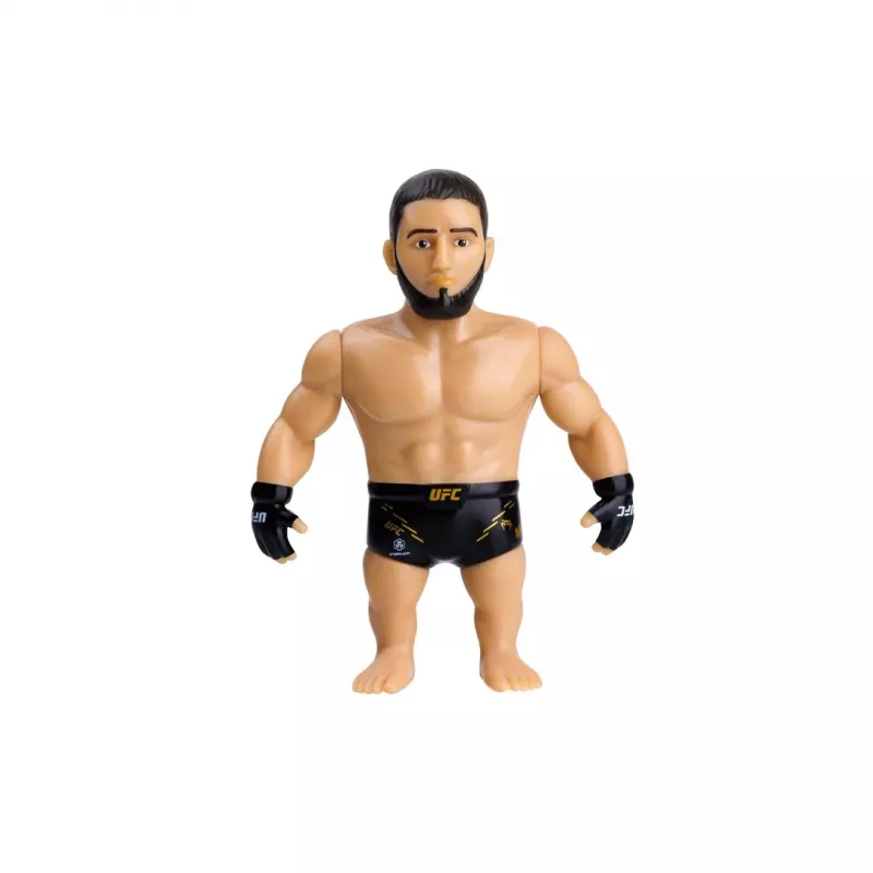 Ufc Octagon Fighters S1 - Poksikoti kapsel (12 tk CDU)