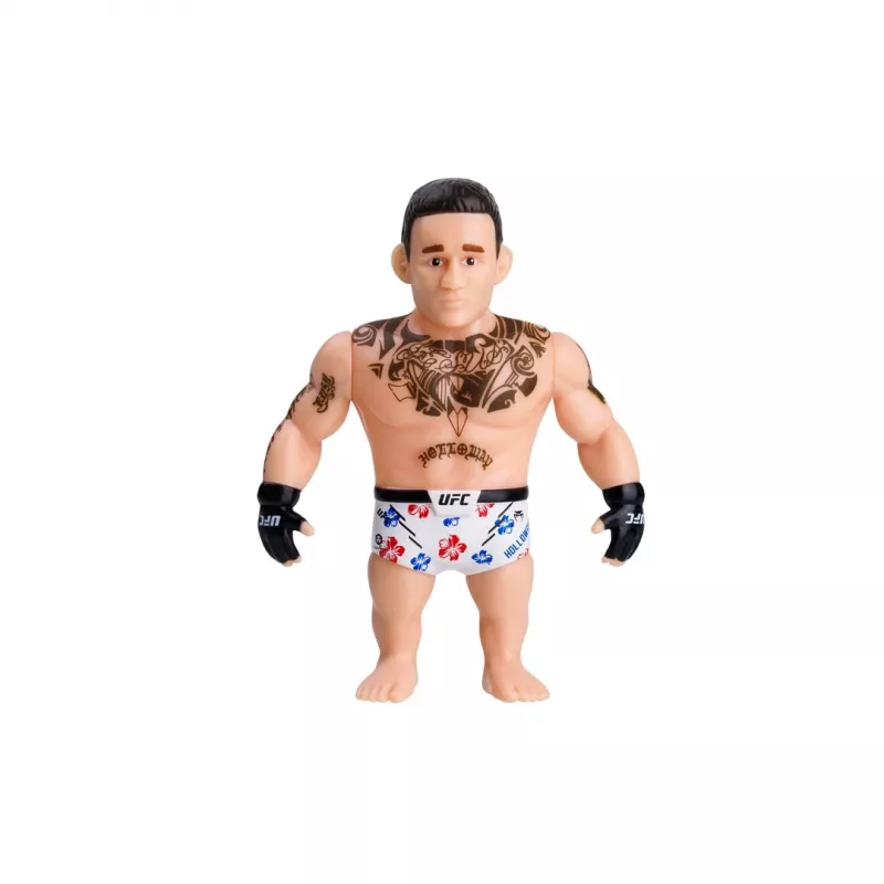Ufc Octagon Fighters S1 - Poksikoti kapsel (12 tk CDU)