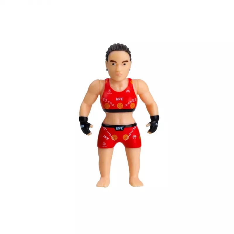 Ufc Octagon Fighters S1 - Poksikoti kapsel (12 tk CDU)
