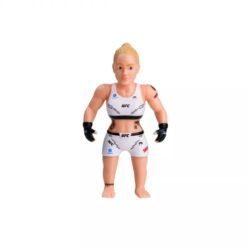 Ufc Octagon Fighters S1 - Poksikoti kapsel (12 tk CDU)