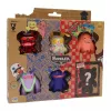 Fuggler S2 figuurid - 6-pakendiline luksuskarp (sortiment)