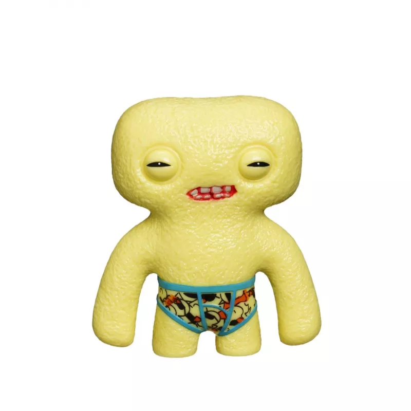 Fuggler S1 kollektsioneeritavad figuurid - 8 karbiga komplekt D