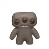 Fuggler S1 kollektsioneeritavad figuurid - 8 karbiga komplekt D