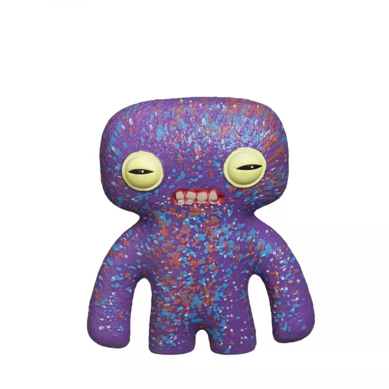 Fuggler S1 kollektsioneeritavad figuurid - 8 karbiga komplekt D