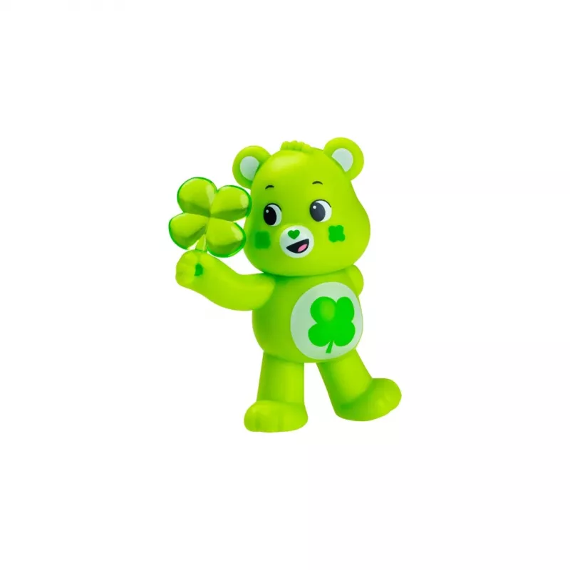 Care Bears S1 figuurid - 8 pakk luksuskarp (sortiment)