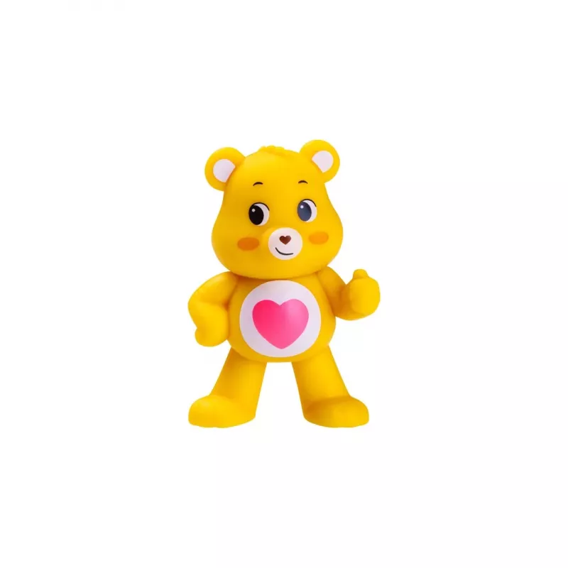 Care Bears S1 figuurid - 8 pakk luksuskarp (sortiment)