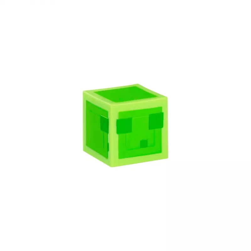Minecraft S2 figuurid – 6 tk komplekt karbis (sortiment)