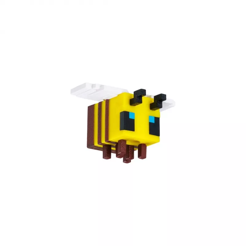 Minecraft S2 figuurid – 6 tk komplekt karbis (sortiment)
