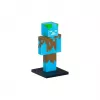 Minecraft S2 figuurid – 6 tk komplekt karbis (sortiment)