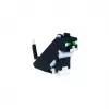 Minecraft S2 figuurid – 6 tk komplekt karbis (sortiment)