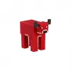 Minecraft S2 figuurid – 6 tk komplekt karbis (sortiment)