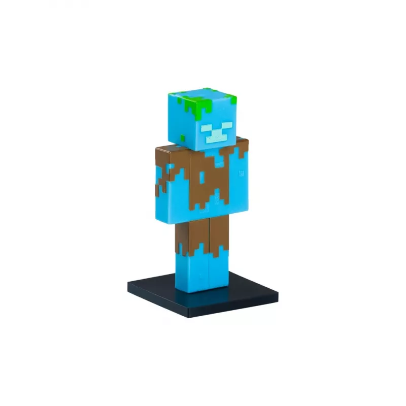 Minecraft S2 kujukesed – 8-osaline deluxe karp (sortiment)