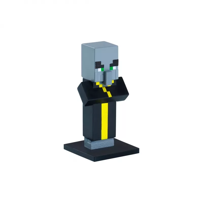 Minecraft S2 kujukesed – 8-osaline deluxe karp (sortiment)