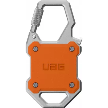 Urban Armor Gear 164004119733 Hõbedane