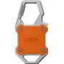 Urban Armor Gear 164004119733 Hõbedane