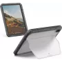 UAG Urban Armor Gear Trooper ümbris | Apple iPad 11 (2025) / iPad 10,9 (2022) | jää (läbipaistev)/tuhkhall | 124512114331 (124512114331)