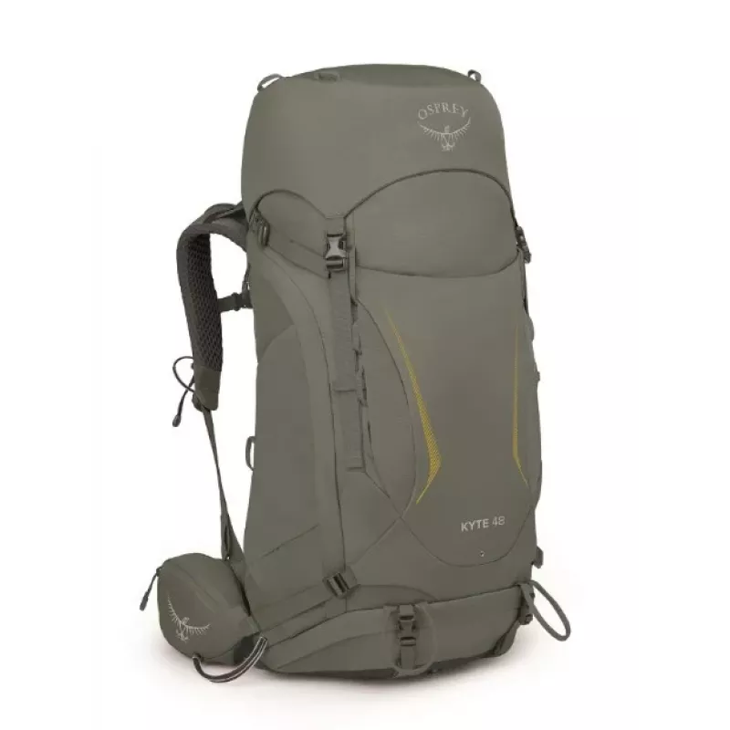 Osprey Kyte 48 Khaki naiste matkaseljakott XS/S