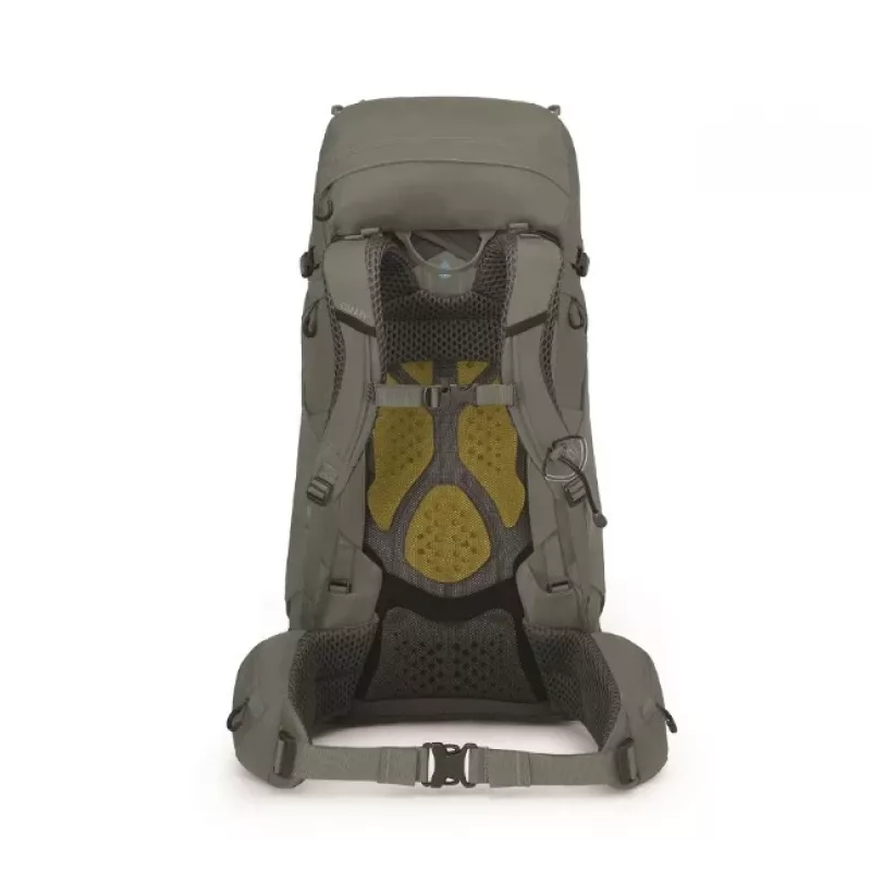Osprey Kyte 48 Khaki naiste matkaseljakott XS/S