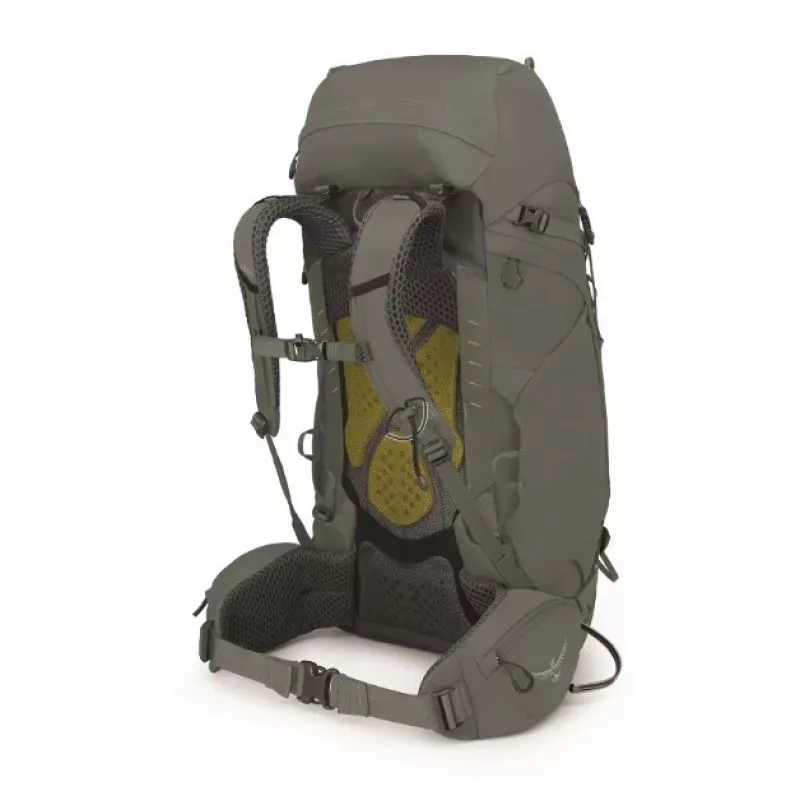 Osprey Kyte 48 Khaki naiste matkaseljakott XS/S