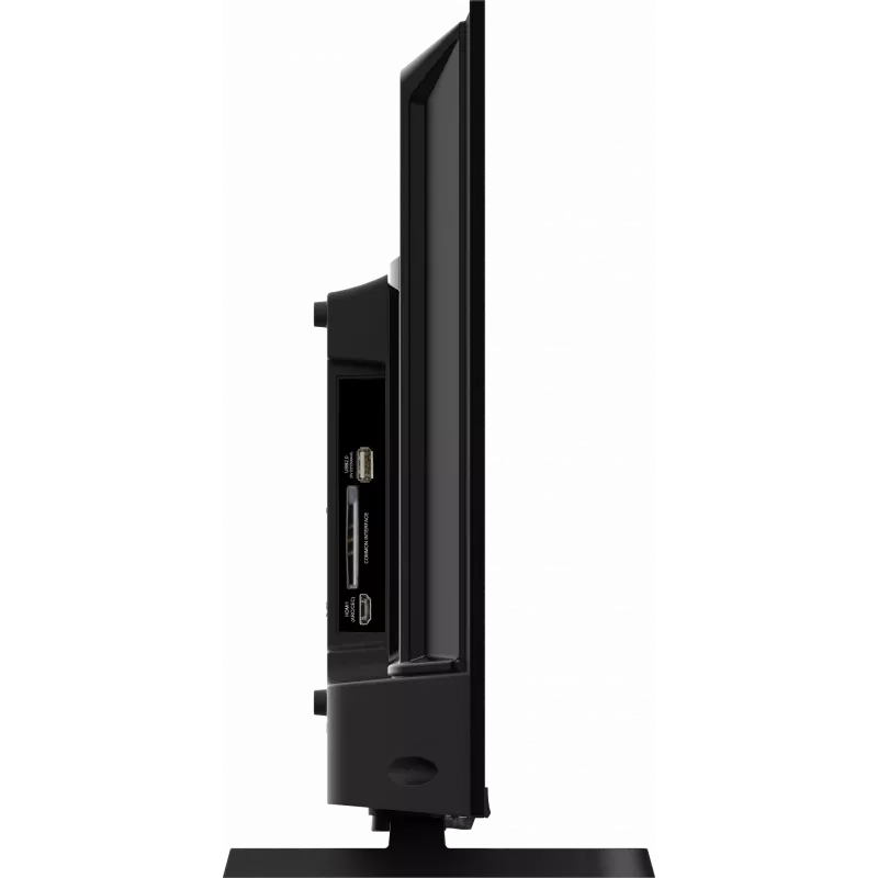 Blaupunkt QLED TV | 32QBG6000S | 32 inch | Smart TV | Google TV | Must