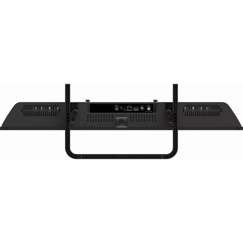 Blaupunkt QLED TV | 32QBG6000S | 32 inch | Smart TV | Google TV | Must