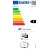 Blaupunkt QLED TV | 32QBG6000S | 32 inch | Smart TV | Google TV | Must