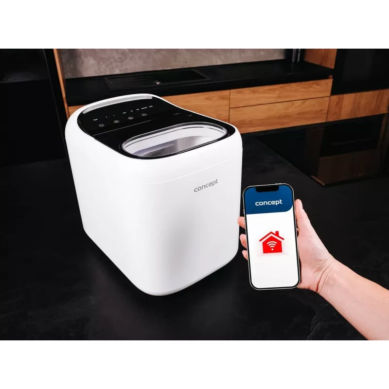 Jäägeneraator VL1520