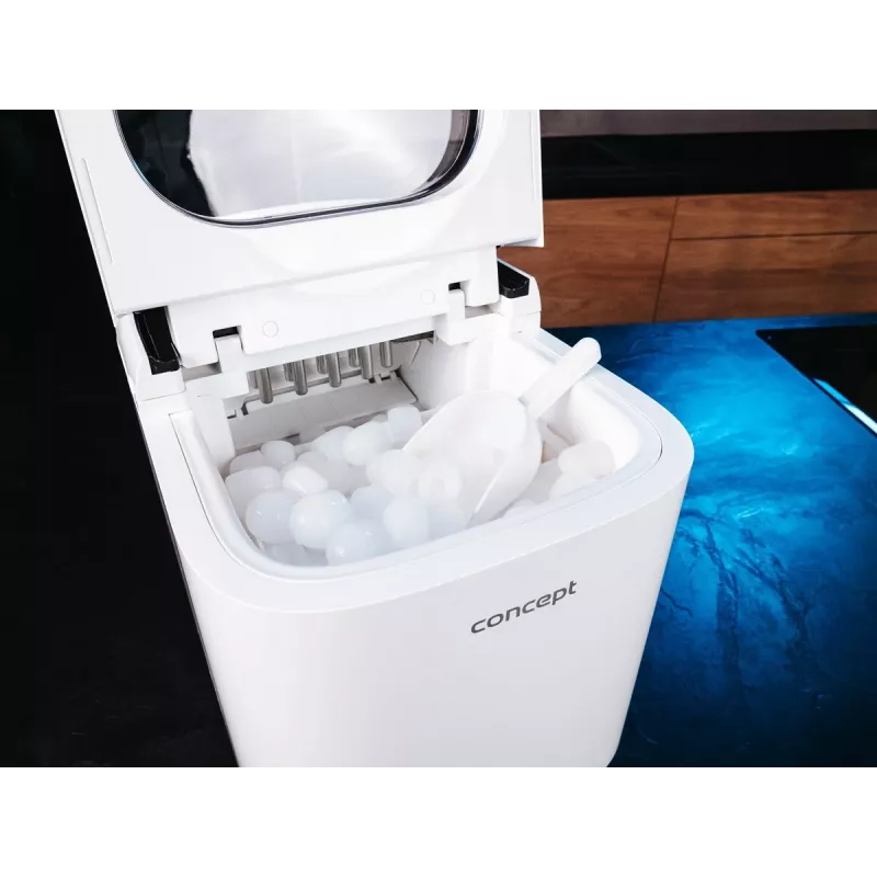 Jäägeneraator VL1520