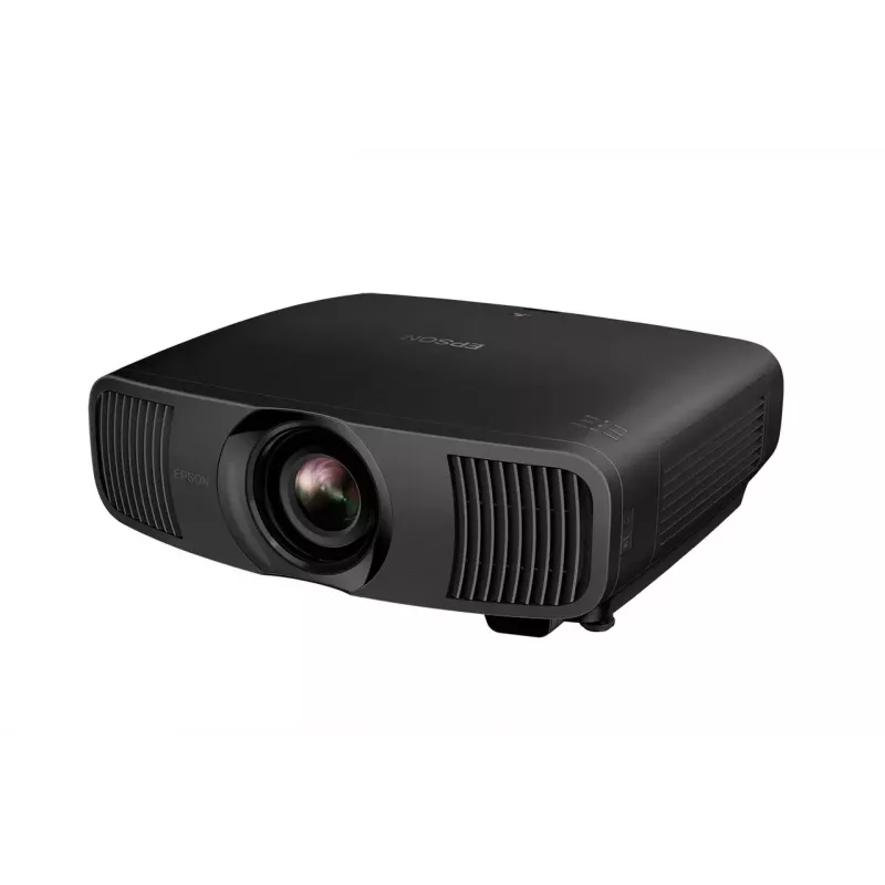 Epson EH-LS9000B | Full HD (1920x1080) | 2200 ANSI luumenit | Must | Wi-Fi