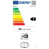 Philips 2K LED TV | 32PFS6050/12 | 32 | Smart TV | TITAN OS