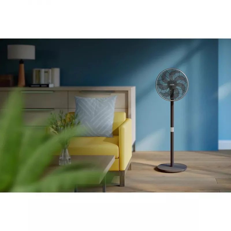 Stand Fan CX3550/01 Philips