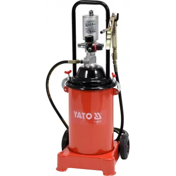 Yato YT-07067 pneumaatiline määrdeaine 8 bar 1 tk