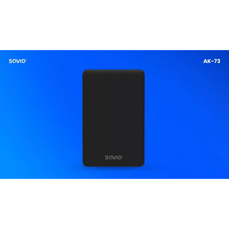 Väline HDD/SSD AK-73 SAVIO