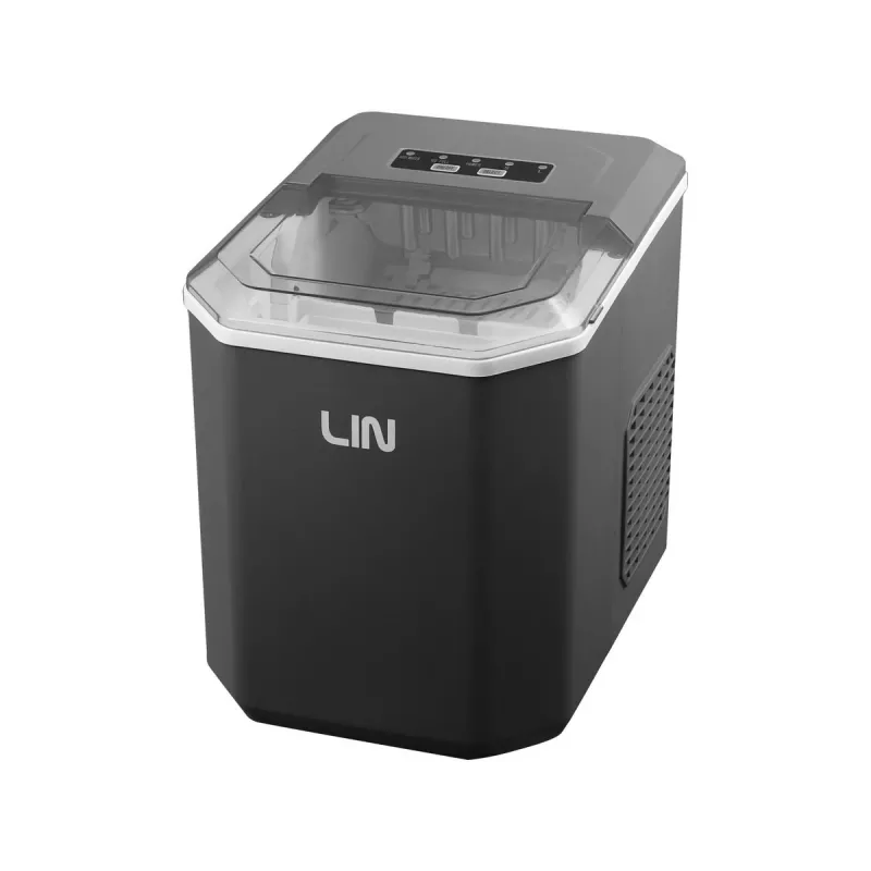 LIN ICE-G9 jääkuubikumasin hall