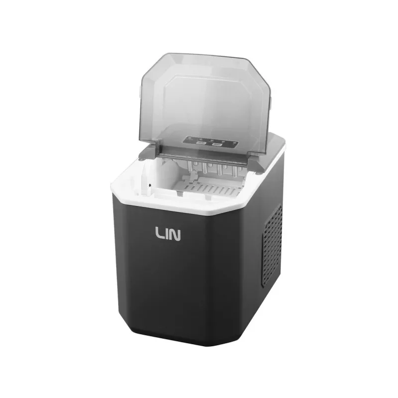 LIN ICE-G9 jääkuubikumasin hall