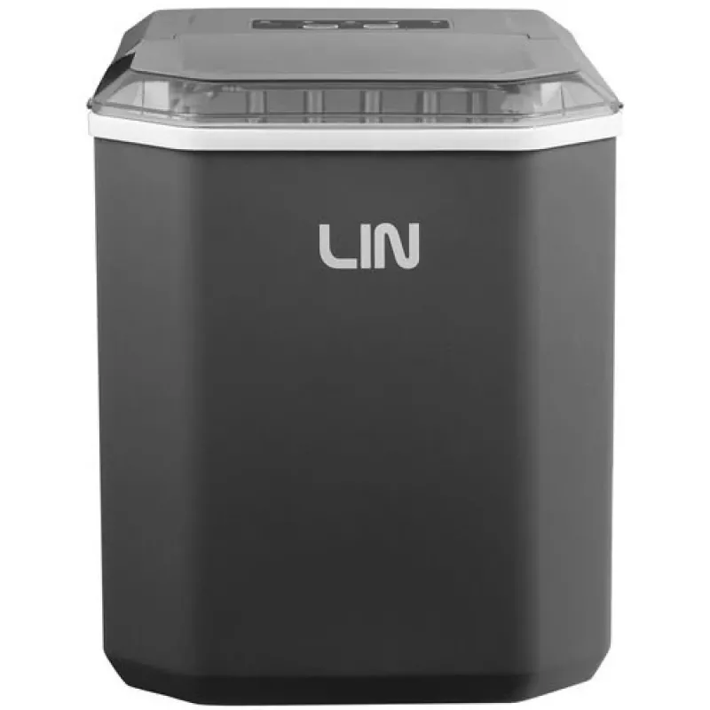 LIN ICE-G9 jääkuubikumasin hall