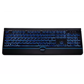 TRACER klaviatuur OFIS PRO USB White lightening