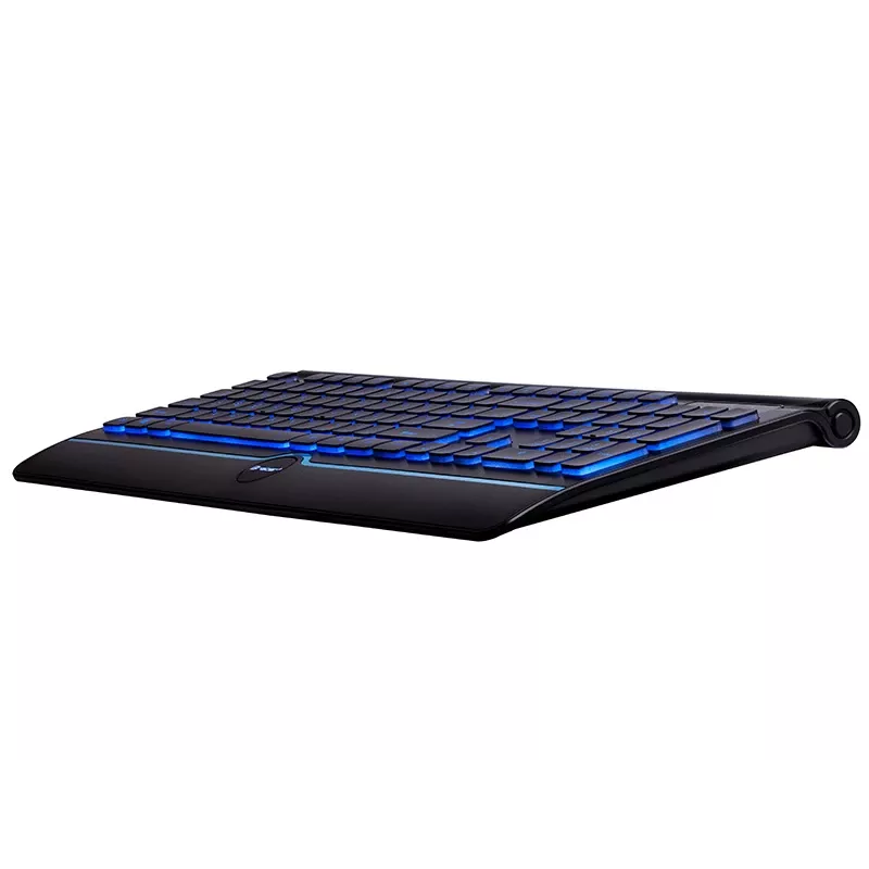 TRACER klaviatuur OFIS PRO USB White lightening