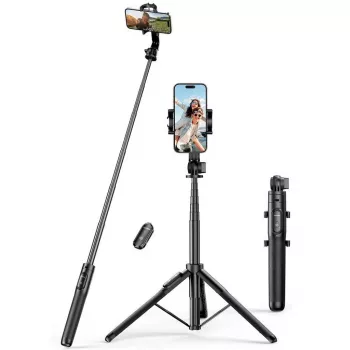 Selfie stick Ugreen Selfie stick tripod z pilotem