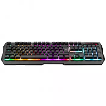A4TECH BLOODY USB B1700 B140N +ES7 + BP-50M USB/ Esports Must USB komplekt klaviatuur+hiir+hiirematt (EN)