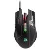 A4TECH BLOODY USB B1700 B140N +ES7 + BP-50M USB/ Esports Must USB komplekt klaviatuur+hiir+hiirematt (EN)