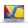 ASUS Vivobook 16 X1605VA-MB1803 sülearvuti Intel® Core™ i5 i5-13420H 40,6 cm (16) WUXGA 16 GB DDR4-SDRAM 512 GB SSD Wi-Fi 6E (802.11ax) ilma operatsioonisüsteemita hõbedane