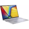 ASUS Vivobook 16 X1605VA-MB1803 sülearvuti Intel® Core™ i5 i5-13420H 40,6 cm (16) WUXGA 16 GB DDR4-SDRAM 512 GB SSD Wi-Fi 6E (802.11ax) ilma operatsioonisüsteemita hõbedane