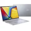 ASUS Vivobook 16 X1605VA-MB1803 sülearvuti Intel® Core™ i5 i5-13420H 40,6 cm (16) WUXGA 16 GB DDR4-SDRAM 512 GB SSD Wi-Fi 6E (802.11ax) ilma operatsioonisüsteemita hõbedane